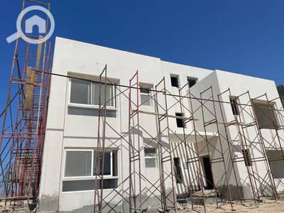 3 Bedroom Chalet for Sale in North Coast, Matruh - 524138341_2238124576649238_1998835966054117124_n. jpg
