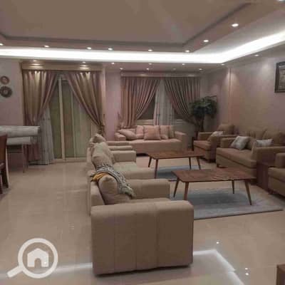 3 Bedroom Flat for Rent in New Cairo, Cairo - 1000458583. jpg