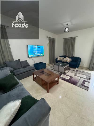 3 Bedroom Flat for Rent in New Cairo, Cairo - WhatsApp Image 2025-09-07 at 6.46. 18 PM (1). jpeg
