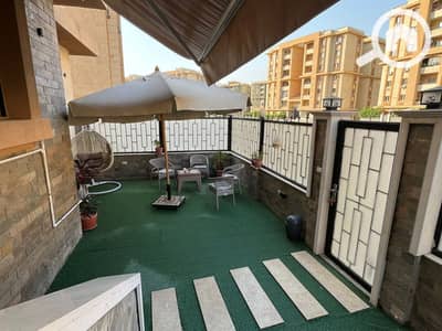3 Bedroom Flat for Sale in Nasr City, Cairo - ab08c7b8-475a-4236-9393-a6e7405e8d5b. jpg