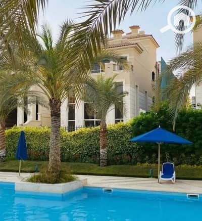 3 Bedroom Townhouse for Sale in Shorouk City, Cairo - WhatsApp Image 2025-07-15 at 2.00. 26 PM. jpeg