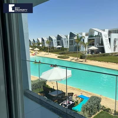 3 Bedroom Chalet for Sale in North Coast, Matruh - WhatsApp Image 2025-05-17 at 12.34. 13 PM. jpeg