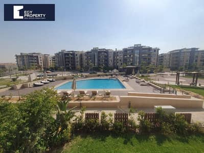 2 Bedroom Apartment for Sale in New Cairo, Cairo - _files_WhatsApp Image 2025-06-14 at 2.08. 56 PM. jpeg