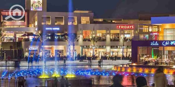 Other Commercial for Sale in New Cairo, Cairo - 201703130447124712. jpg