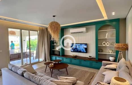 2 Bedroom Chalet for Sale in Ain Sukhna, Suez - WhatsApp Image 2025-08-06 at 12.24. 02 AM. jpeg
