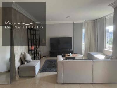شقة 3 غرف نوم للايجار في مدينتي، القاهرة - fd4bb9ce-ae6f-4415-bda6-bc1a16320d4f. jpg