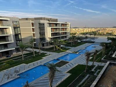 بنتهاوس 3 غرف نوم للبيع في القاهرة الجديدة، القاهرة - WhatsApp Image 2025-08-31 at 2.55. 12 PM. jpeg