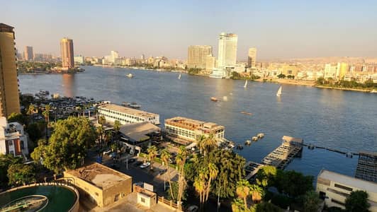 3 Bedroom Flat for Sale in Dokki, Giza - WhatsApp Image 2025-09-01 at 1.15. 25 PM (1). jpeg