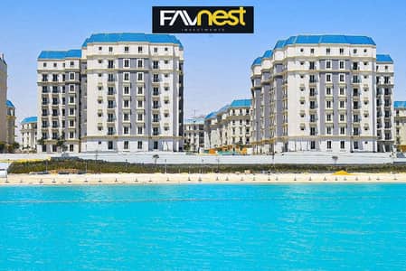 3 Bedroom Apartment for Sale in North Coast, Matruh - IMG-20250904-WA0009. jpg