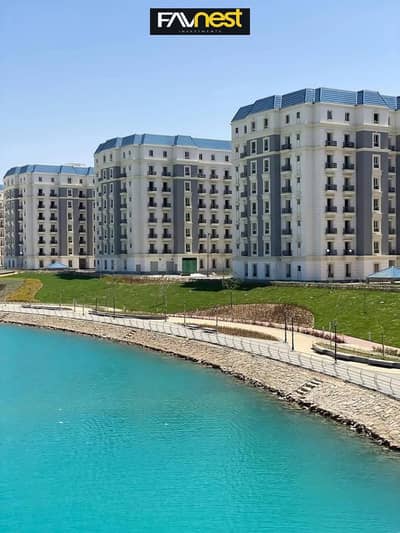 3 Bedroom Apartment for Sale in North Coast, Matruh - IMG-20250904-WA0007. jpg