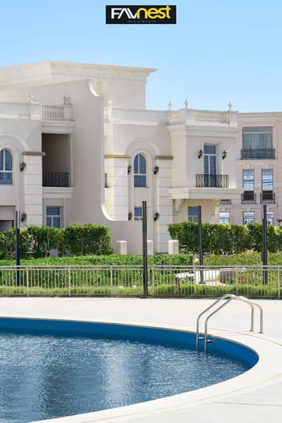 5 Bedroom Villa for Sale in New Capital City, Cairo - WhatsApp Image 2025-09-07 at 13.50. 03. jpeg