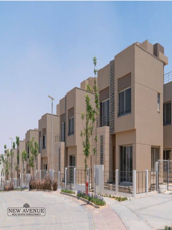 Palm-Hills-new-cairo-project. jpg