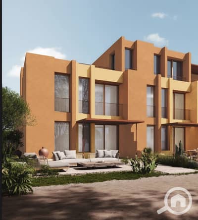 2 Bedroom Flat for Sale in Gouna, Red Sea - WhatsApp Image 2025-08-17 at 3.30. 24 PM. jpeg