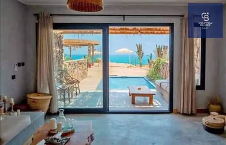 2 Bedroom Duplex for Sale in North Coast, Matruh - 3f5b95d5-1f45-4032-a1e7-edef15aabb66. jpg