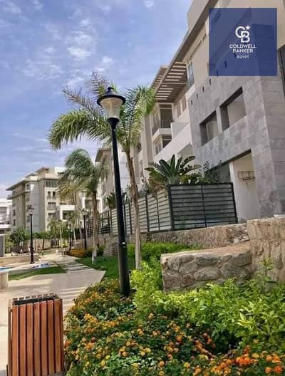 3 Bedroom Apartment for Sale in New Cairo, Cairo - 526499194_122183508458373795_357276574710976495_n (1). jpg