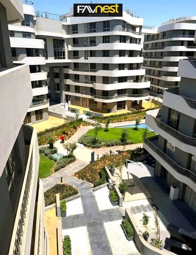 2 Bedroom Apartment for Sale in Mostakbal City, Cairo - WhatsApp Image 2025-08-28 at 2.38. 40 PM. jpeg