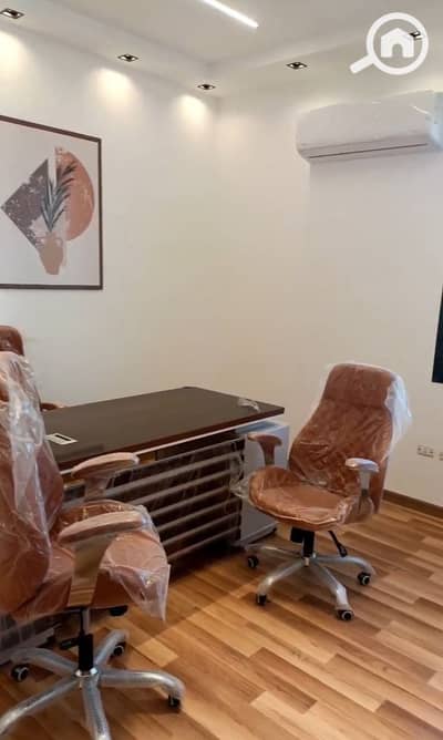 Office for Rent in Sheikh Zayed, Giza - IMG-20250903-WA0065. jpg