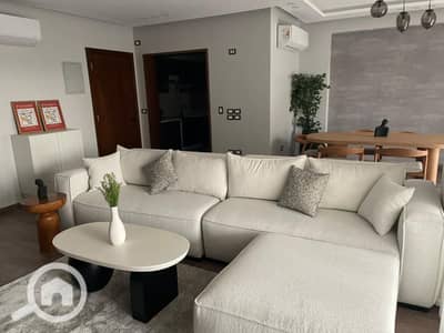 3 Bedroom Flat for Rent in New Cairo, Cairo - IMG-20241203-WA0113. jpg