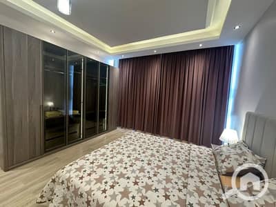 2 Bedroom Flat for Rent in New Cairo, Cairo - IMG-20241202-WA0075. jpg
