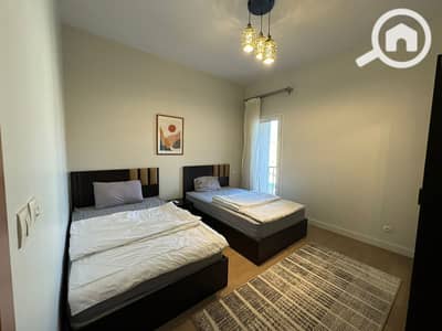 3 Bedroom Apartment for Rent in New Cairo, Cairo - IMG-20241019-WA0120. jpg