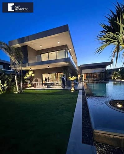 3 Bedroom Villa for Sale in North Coast, Matruh - WhatsApp Image 2025-06-15 at 9.09. 23 PM. jpeg