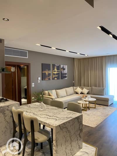 2 Bedroom Flat for Rent in New Cairo, Cairo - IMG-20250529-WA0038. jpg