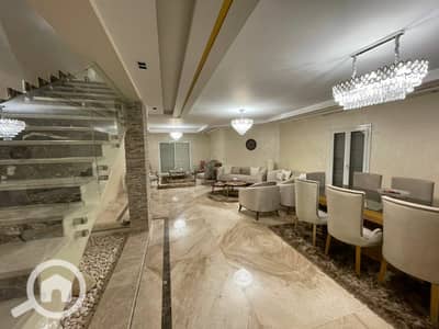 3 Bedroom iVilla for Rent in New Cairo, Cairo - IMG-20250504-WA0097. jpg