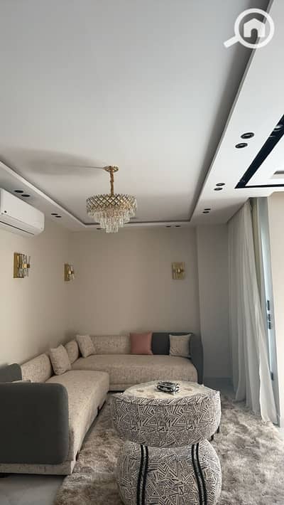 3 Bedroom Duplex for Rent in New Cairo, Cairo - IMG-20250508-WA0062. jpg