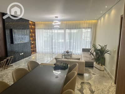 2 Bedroom Flat for Rent in New Cairo, Cairo - IMG-20250424-WA0014. jpg