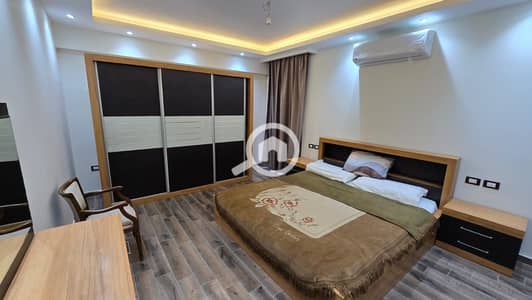 3 Bedroom Flat for Rent in New Cairo, Cairo - IMG-20250305-WA0040. jpg