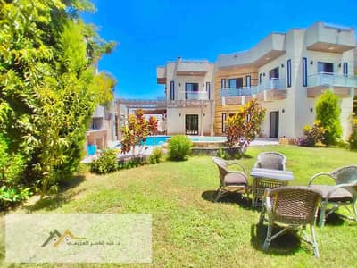 5 Bedroom Villa for Rent in King Mariout, Alexandria - 1000031223. jpg