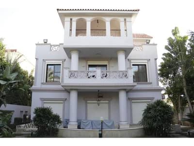 4 Bedroom Villa for Sale in Shorouk City, Cairo - WhatsApp Image 2025-09-07 at 10.13. 26 PM. jpg