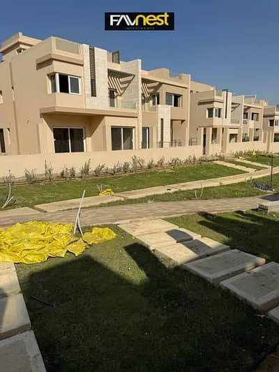 4 Bedroom Villa for Sale in 6th of October, Giza - 540985993_2922131541310234_5781686522427029465_n. jpg