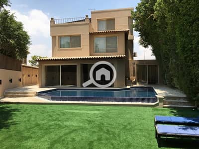 4 Bedroom Villa for Sale in Shorouk City, Cairo - WhatsApp Image 2025-08-31 at 12.27. 51 PM. jpeg