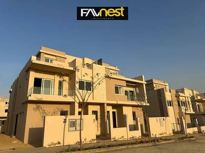 4 Bedroom Villa for Sale in 6th of October, Giza - 482205855_1351665912948580_1479040743665313724_n. jpg