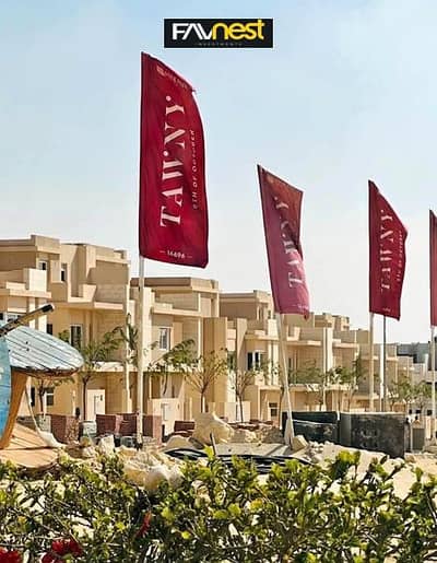 4 Bedroom Villa for Sale in 6th of October, Giza - 482063934_1351665649615273_8916793491868526397_n. jpg