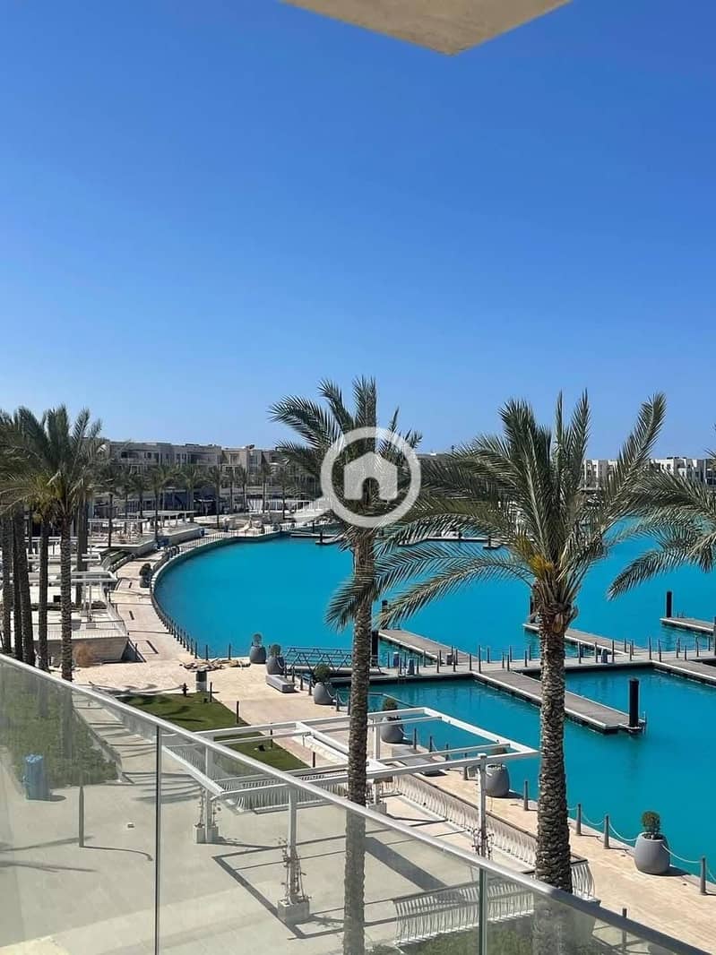 4 chalet for rent in Marassi (3). jpeg