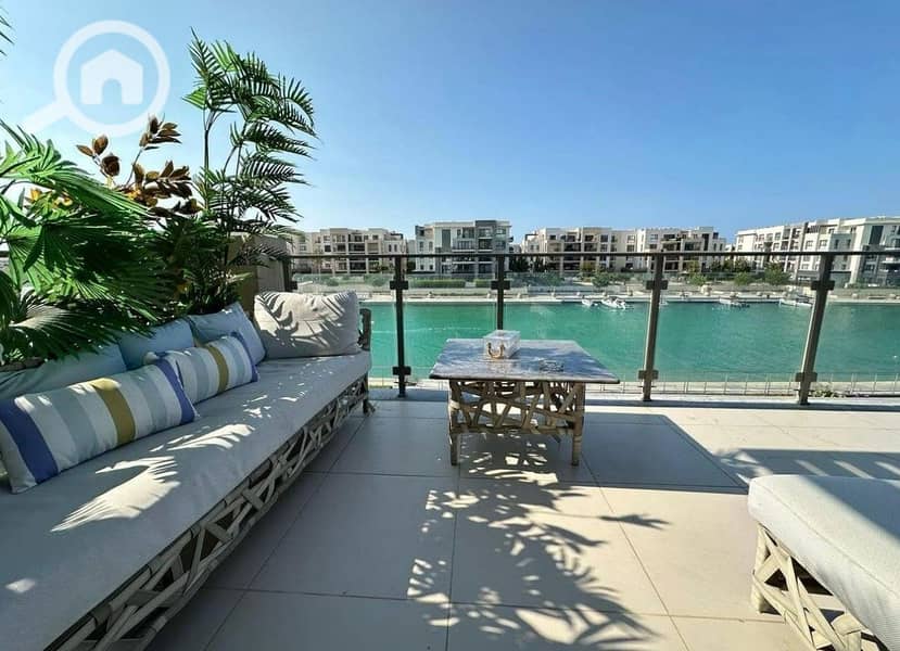 6 Chalet for rent in Marassi (1). jpeg