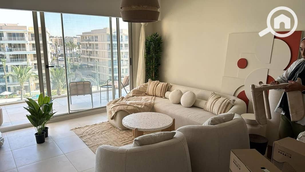 10 Chalet for rent in Marassi (5). jpeg