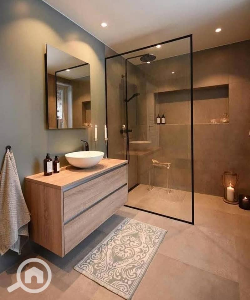 11 Chalet for rent in Marassi (6). jpeg