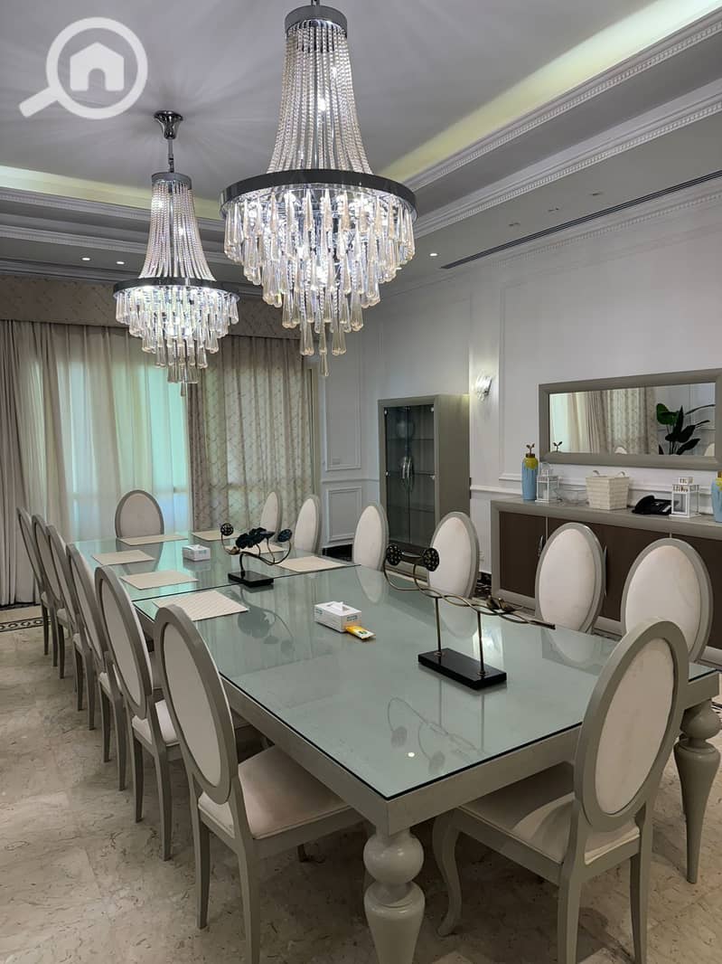4 Villa for rent in Marassi  (3). jpeg
