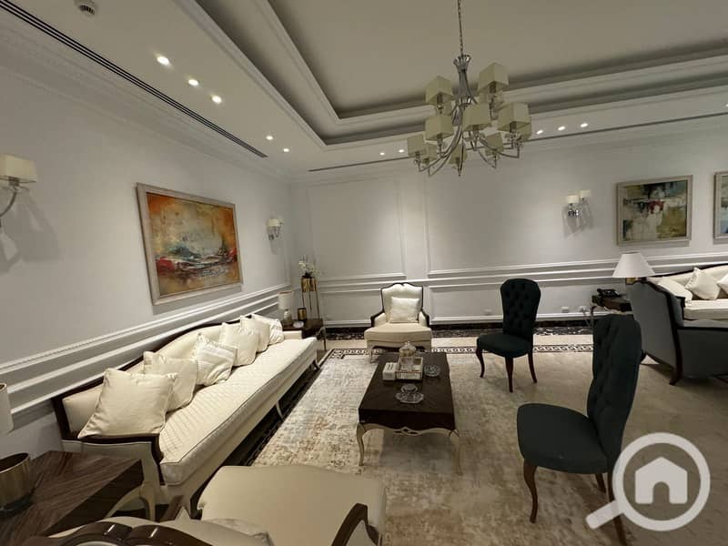 5 Villa for rent in Marassi  (4). jpeg