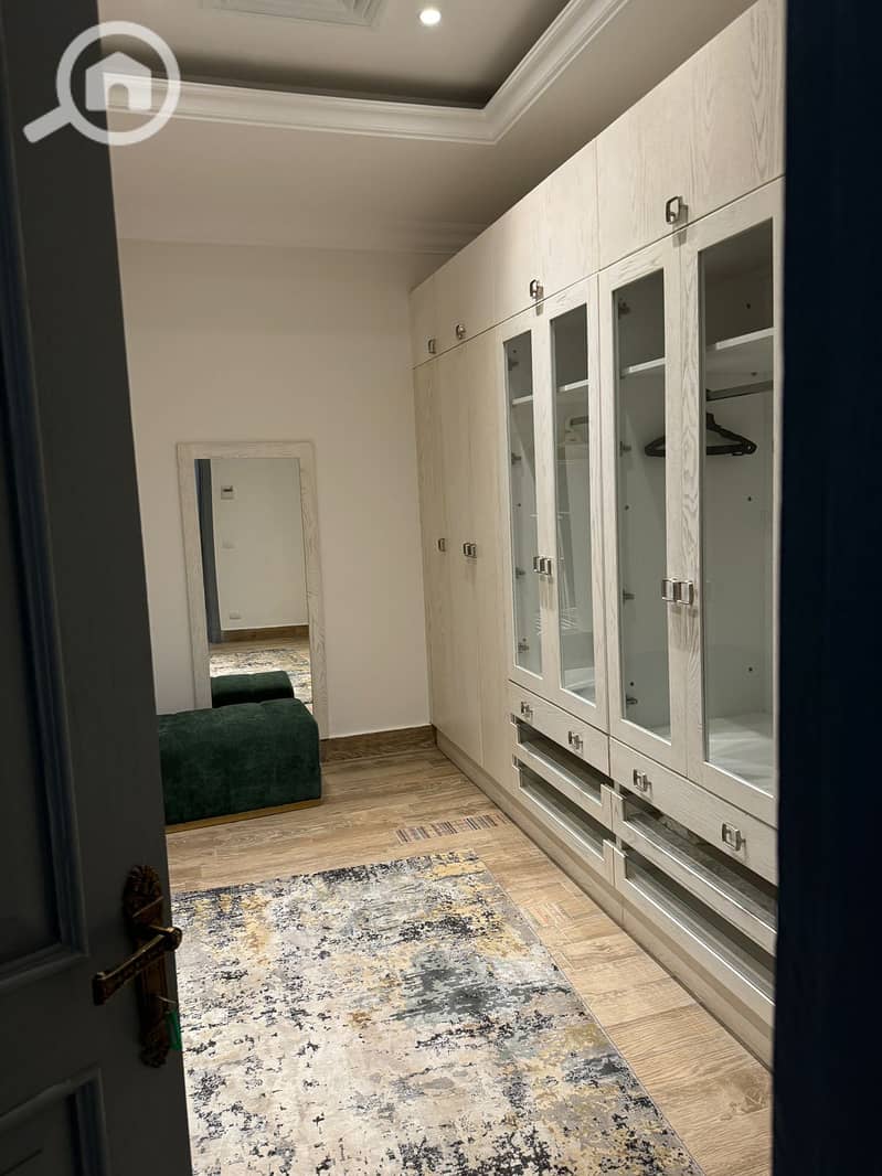 8 Villa for rent in Marassi  (7). jpeg