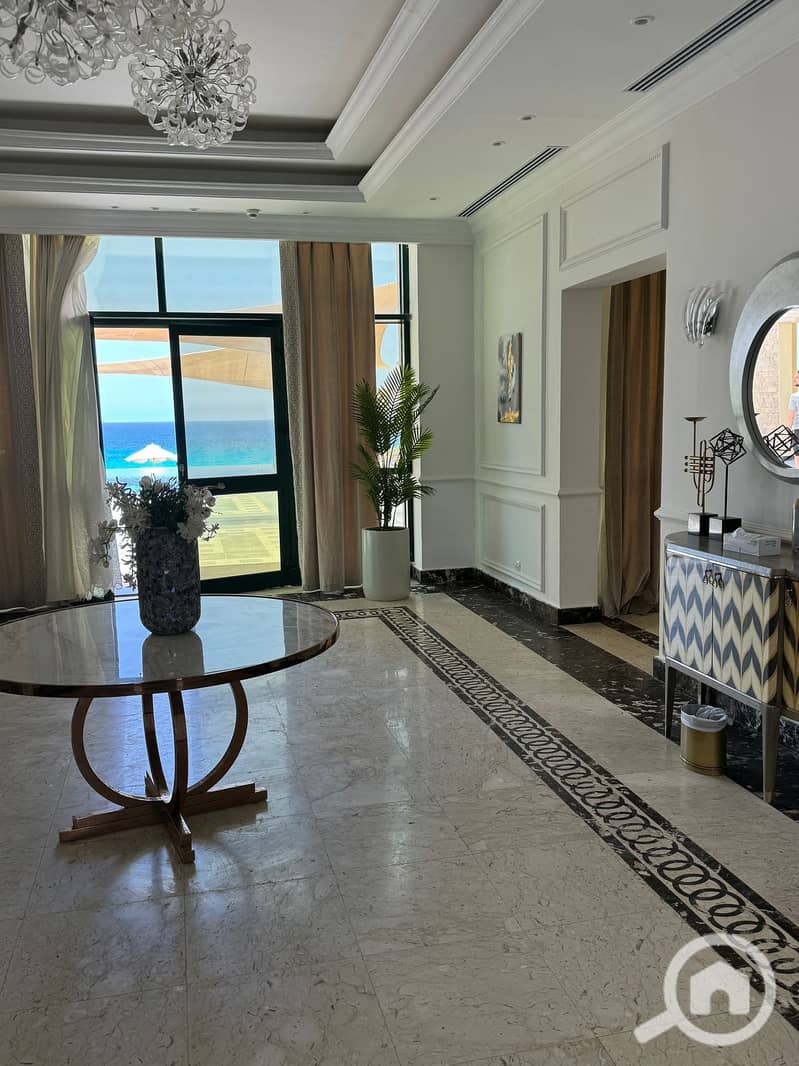 10 Villa for rent in Marassi  (9). jpeg