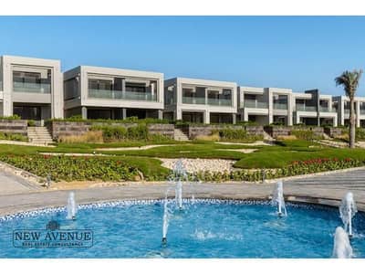 4 Bedroom Twin House for Sale in North Coast, Matruh - WhatsApp Image 2025-08-31 at 3.06. 06 PM (1). jpg