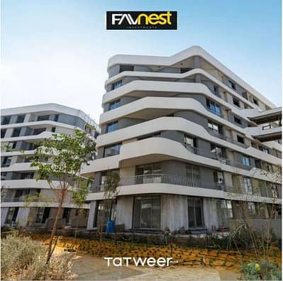 4 Bedroom Duplex for Sale in Mostakbal City, Cairo - bc65b4e1a2a40ea796a19a6d6fc69e8e1b30a6fd. jpg