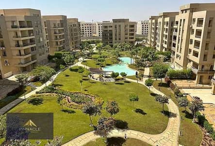 3 Bedroom Flat for Sale in New Cairo, Cairo - 0-3. jpg