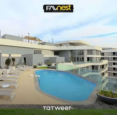 4 Bedroom Duplex for Sale in Mostakbal City, Cairo - 5eb3f112474a2ebf5319a99aa220c27e200a9210. jpg