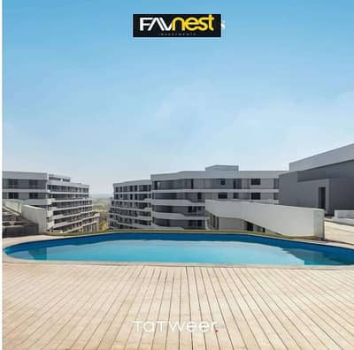 4 Bedroom Duplex for Sale in Mostakbal City, Cairo - 8965167b1e70ca9a4d1a54fe59647add8222149c. jpg