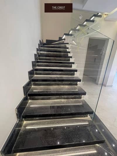 4 Bedroom Duplex for Sale in New Cairo, Cairo - 520706748_122138299880672905_5960799671094834438_n. jpg